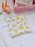 Buttercup Pillow Coaster