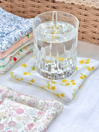Buttercup Pillow Coaster
